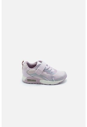 Tenis De Mic Violeta Para Niña 30