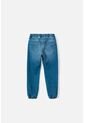 Jogger De Mic Con Cordón Azul Para Niño 6 de MARCA MIC