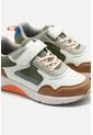 Tenis De Mic Multicolor Para Niño 30 de MARCA MIC