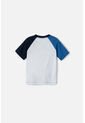 Camiseta De  Minions Multicolor Manga Corta Para Niño 2T A 5T 4T de MARCA MIC
