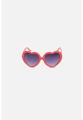 Gafas de Sol MIC Rojo