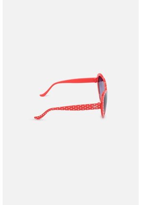 Gafas de Sol MIC Rojo
