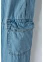 Jogger De Mic Con Cordón Azul Claro Para Niña 10 de MARCA MIC