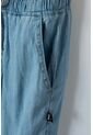 Jogger De Mic Con Cordón Azul Claro Para Niña 10 de MARCA MIC