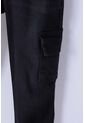 Jogger De Mic Indigo Oscuro Para Niño 4 de MARCA MIC