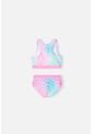Conjunto Baño De Mic Multicolor Para Niña 4 de MARCA MIC
