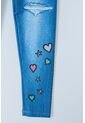 Leggins De Mic Azul Para Niña 10 de MARCA MIC