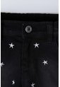 Short De Mic Indigo Oscuro Para Niña 10 de MARCA MIC