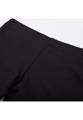 Jogger De Mic Con Cordón Negro Para Niño 8