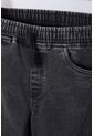 Jogger De Mic Con Bolsillos Negro Para Niño 8 de MARCA MIC