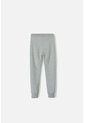 Jogger De Mic Con Cordón Gris Para Niño 10 de MARCA MIC