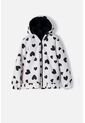Chaqueta De Mic Con Cierre Multicolor Para Niña 4 de MARCA MIC