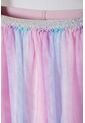 Falda De Mic En Tull Multicolor Para Niña 10 de MARCA MIC