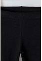 Pack X2 Leggins De Mic Caqui Y Negro Para Niña 8 de MARCA MIC