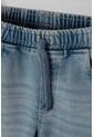 Jogger De Mic Con Cordón Azul Claro Para Niño 6 de MARCA MIC