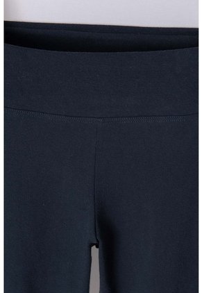 Pack X2 Leggins De Mic Multicolor Para Niña 6