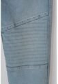 Jogger De Mic Con Cordón Azul Claro Para Niño 6 de MARCA MIC
