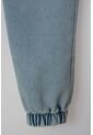 Jogger De Mic Con Cordón Azul Claro Para Niño 6 de MARCA MIC