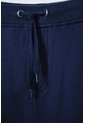 Jogger Mic Ajustable En Cintura Azul Oscuro Para Niño 8 de MARCA MIC
