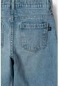 Jean De Mic Con Bolsillos Azul Para Niño 4 de MARCA MIC