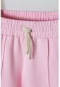 Jogger De Mic Con Cordón Rosado Para Niña 8 de MARCA MIC