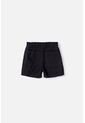 Short De Mic Con Cordón Negro Para Niña 4 de MARCA MIC