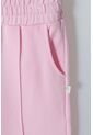 Jogger De Mic Con Cordón Rosado Para Niña 8 de MARCA MIC