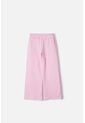 Jogger De Mic Con Cordón Rosado Para Niña 8 de MARCA MIC