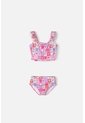 Vestido De Baño Mic Dos Piezas Multicolor Para Niña 6 de MARCA MIC