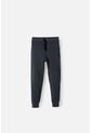 Jogger De Mic Con Cordón Gris Para Niño 8 de MARCA MIC