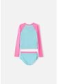Conjunto De Baño De Mic Multicolor Para Niña 4 de MARCA MIC