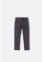 Jean De Mic Con Apliques Negro Para Niña 10 de MARCA MIC