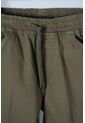 Pantalón De Mic Con Cordón Verde Para Niño 6 de MARCA MIC