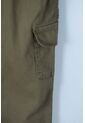 Pantalón De Mic Con Cordón Verde Para Niño 6 de MARCA MIC
