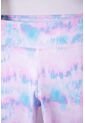 Pack X2 Leggins De Mic Multicolor Para Niña 8 de MARCA MIC