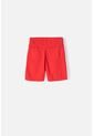 Bermuda Mic Con Cordón Ajustable Roja Para Niño 14 de MARCA MIC