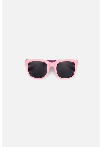 Gafas Del Sol Mic  Rosadas Para Niña U MARCA MIC