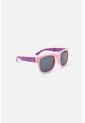 Gafas Del Sol Mic  Rosadas Para Niña U de MARCA MIC