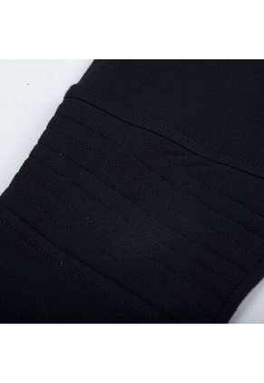 Jogger De Mic Con Cordón Negro Para Niño 8