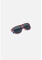 Gafas De Sol  Negras Y Rojas Para Niño Mic U de MARCA MIC