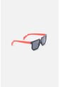 Gafas De Sol De Mic Negro Y Rojo Para Niño U de MARCA MIC