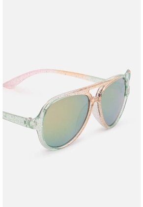 Gafas De Sol Mic Multicolor Para Niña U