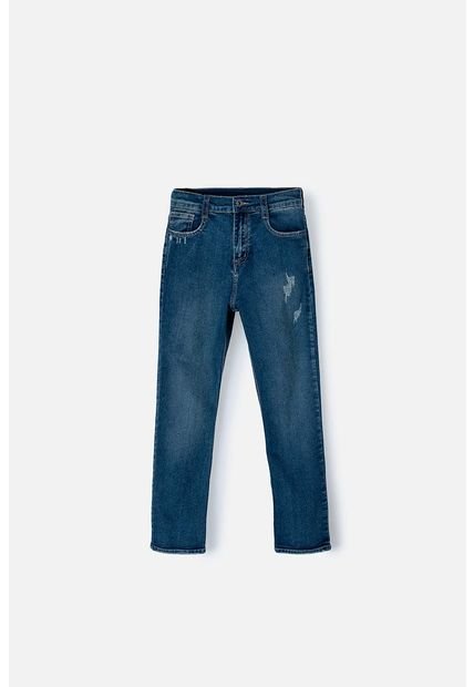Jean De Mic  Indigo Oscuro Para Niño 10