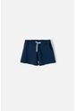 Short De Mic Azul Para Niña 4 de MARCA MIC