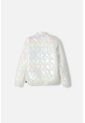 Chaqueta De Mic Con Cierre Multicolor Para Niña 4 de MARCA MIC