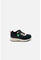 Tenis De Mic Negro Y Blanco Para Niño 30 de MARCA MIC