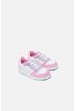 Tenis De Mic Rosado Para Niña 28 de MARCA MIC