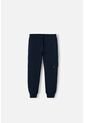 Jogger De Mic Con Cordón Azul Para Niña 12 de MARCA MIC