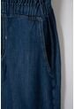 Jogger De Mic Con Cordón Azul Para Niña 12 de MARCA MIC
