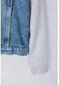 Chaqueta De Mic Con Capucha Tono Medio Para Niño 4 de MARCA MIC